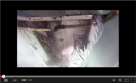 วีดีโอการทำงาน ล้างแอร์ ติดตั้งแอร์ ซ่อมแอร์